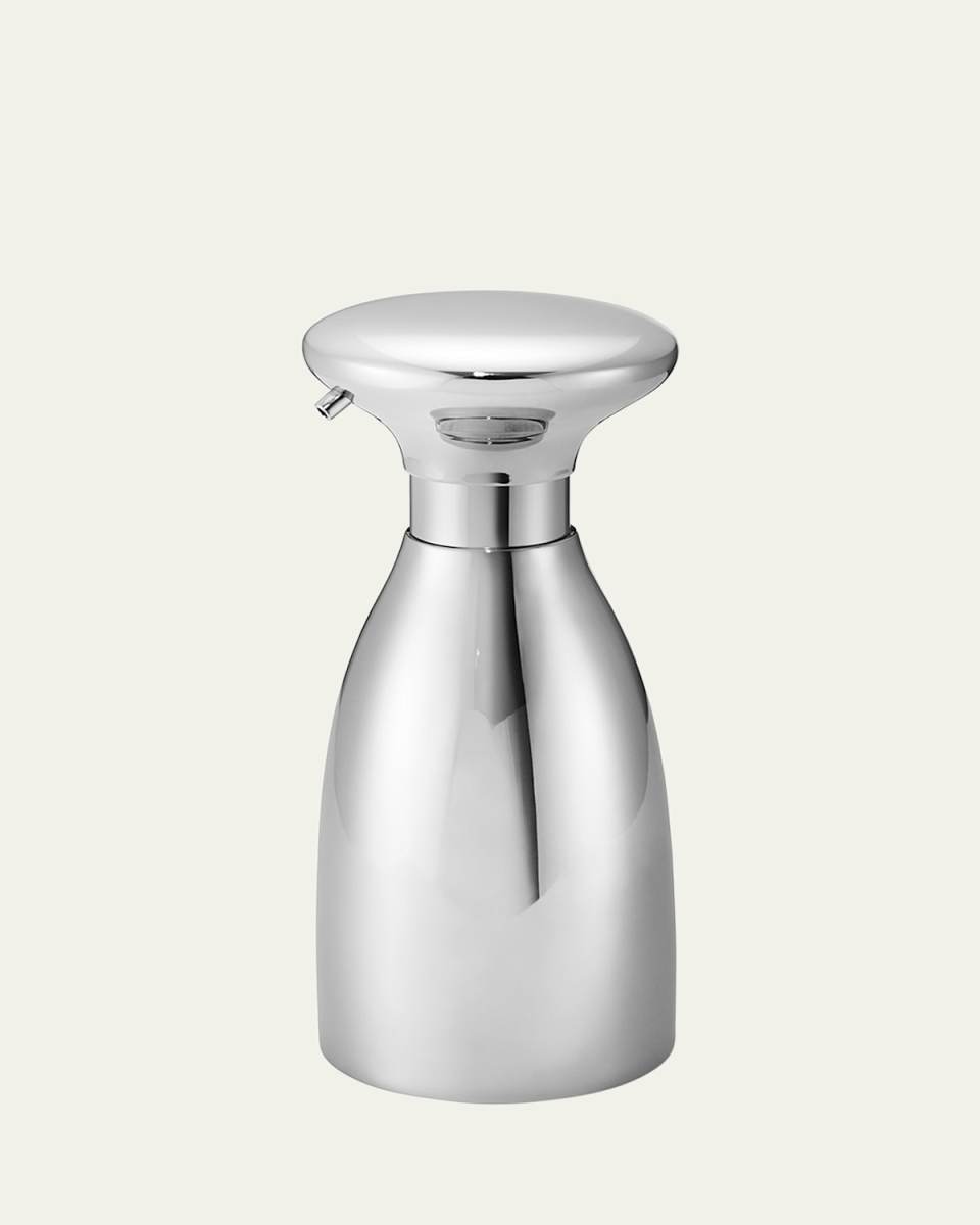 Alfredo Soap and Sanitizer Dispenser